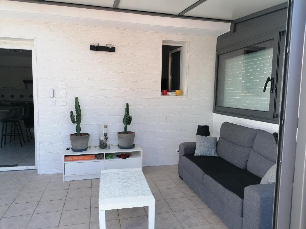 Maison 500M Plage La Tranche-sur-Mer Εξωτερικό φωτογραφία