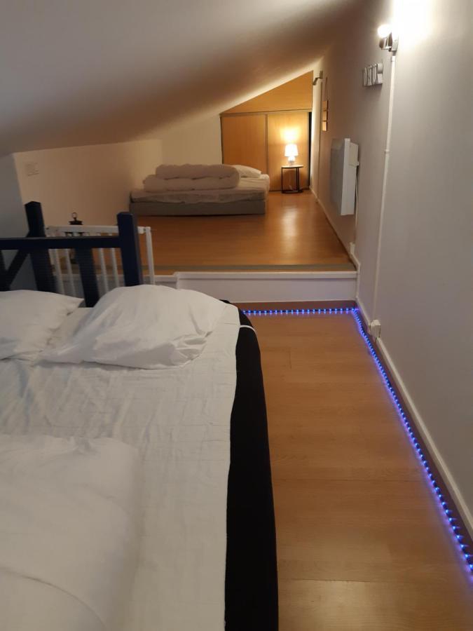 Maison 500M Plage La Tranche-sur-Mer Εξωτερικό φωτογραφία