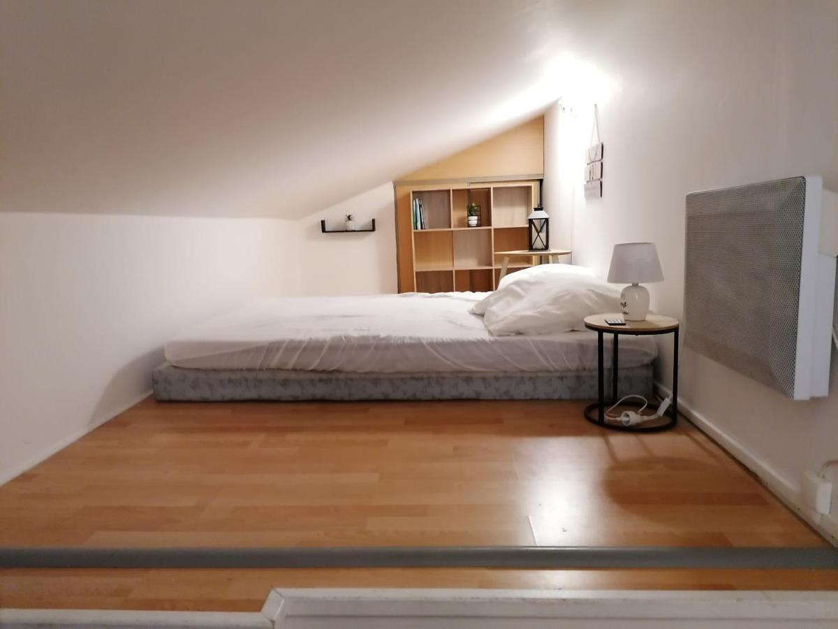 Maison 500M Plage La Tranche-sur-Mer Εξωτερικό φωτογραφία